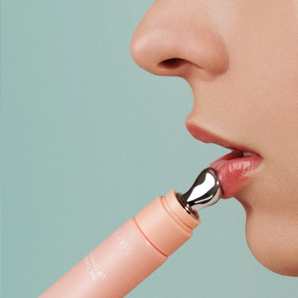 Superpower Your Pout: Exploring the Mechanism of Lip Plumpers